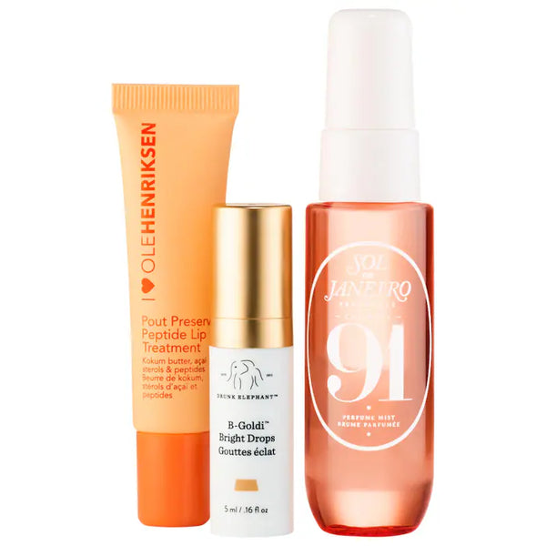 PREVENTA - Mini Must-Haves Set