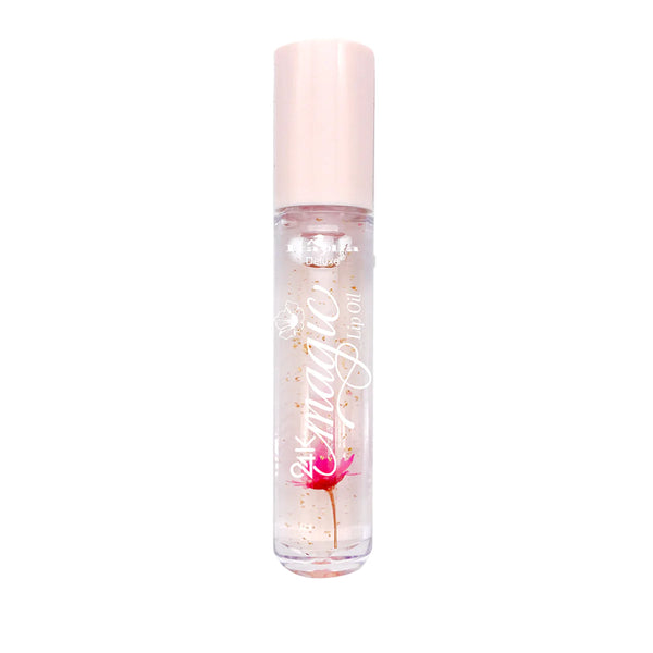 MAGIC LIP OIL 24k ITALIA DELUXE