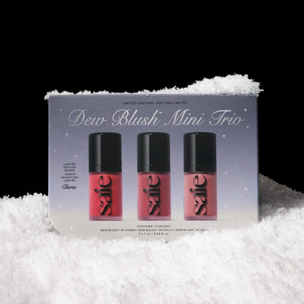 PREVENTA- Dew Blush™ Liquid Cream Blush
