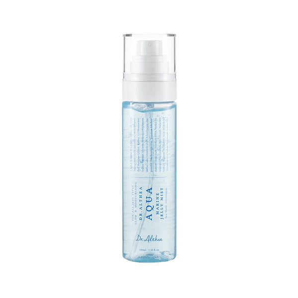 Aqua Marine Jelly Mist 100 ml