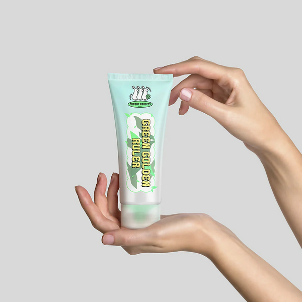 GREEN GOLDEN RULER CREAM MOISTURE BARRIER