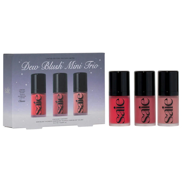 PREVENTA- Dew Blush™ Liquid Cream Blush