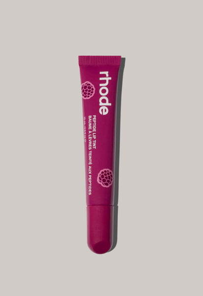 PREVENTA - scented peptide lip tint