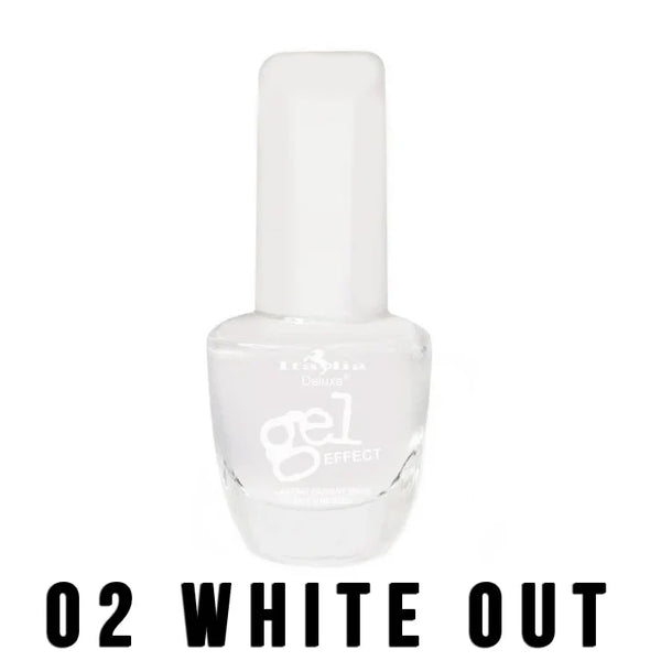 Gel Effect Nail Polish