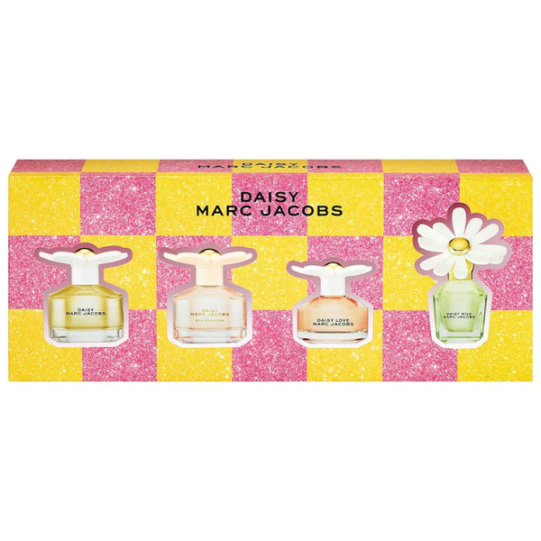 PREVENTA - Mini Daisy Collection Coffret Set