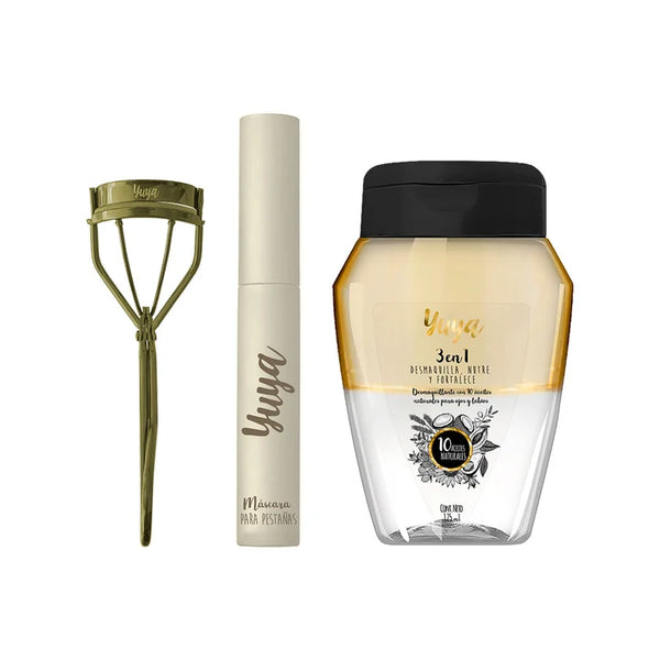 Set Jardin Vivo