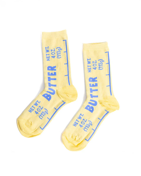 PREVENTA - BUTTER SOCKS