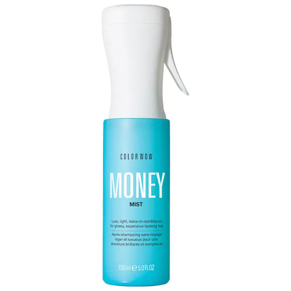 PREVENTA- Money Mist Leave In Conditioner