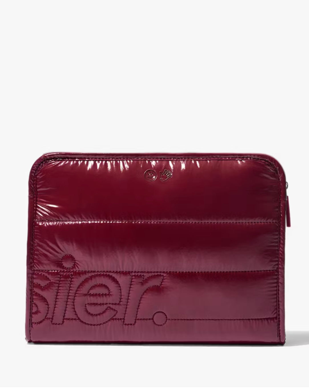 PREVENTA - Puffy Beauty Bag