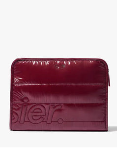 PREVENTA - Puffy Beauty Bag