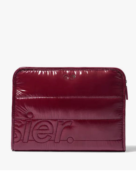 PREVENTA - Puffy Beauty Bag
