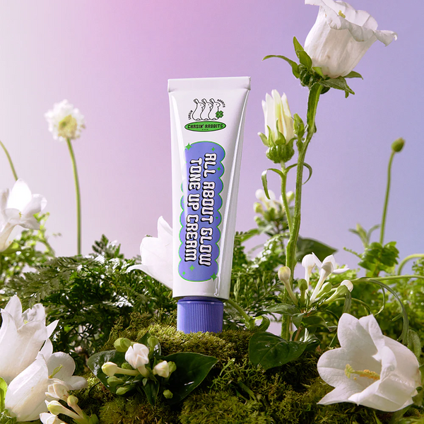 ALL ABOUT GLOW TONE UP CREAM