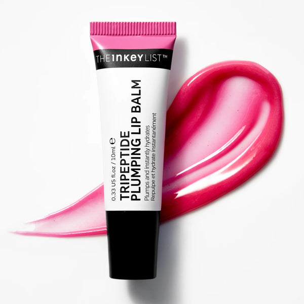 Tripeptide Plumping Lip Balm