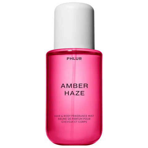 Amber Haze Hair & Body Fragrance Mist 237 ml