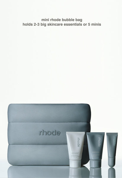 PREVENTA- mini bubble bag