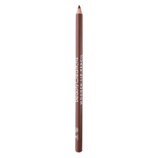 DELINEADOR DE LABIOS WOODEN LIP PENCIL BEAUTY CREATIONS