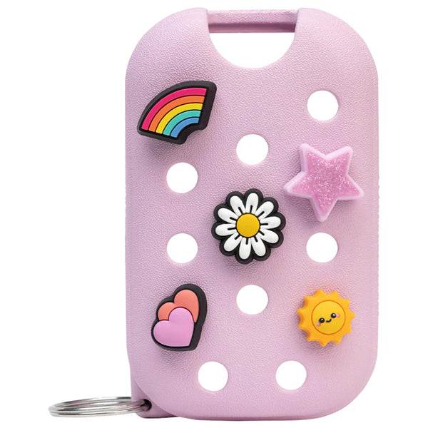 PREVENTA - Crocs x Touchland Hand Sanitizer Mist Case