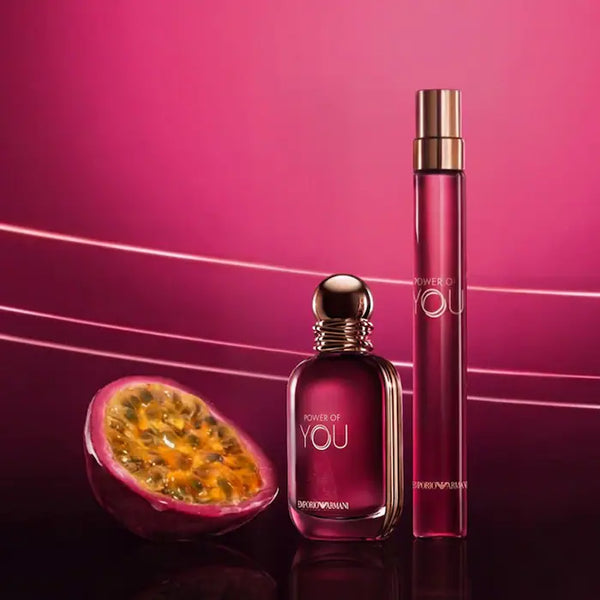 PREVENTA- Power of You Eau de Parfum Mini Duo Gift Set