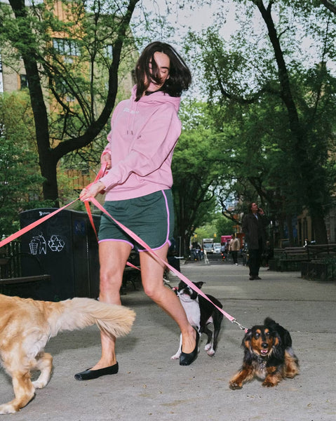 PREVENTA - You Look Good Leash