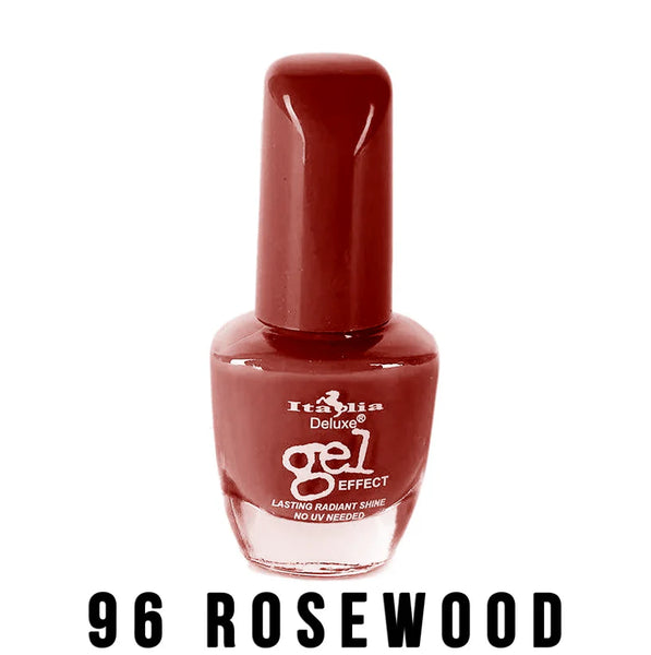 Gel Effect Nail Polish