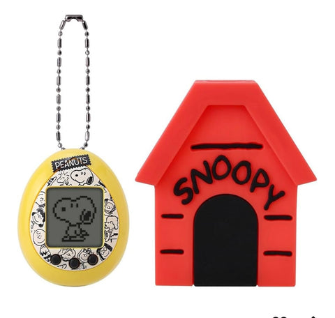 PREVENTA - Tamagotchi Nano x Peanuts