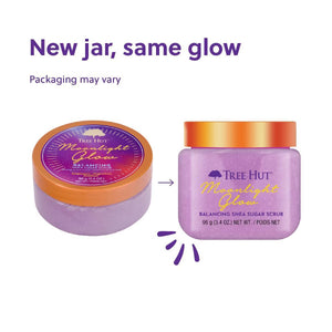 Mini Shea Sugar Body Scrub-3.4oz