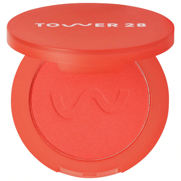 PREVENTA- GetSet® Blur + Set Matte Powder Blush