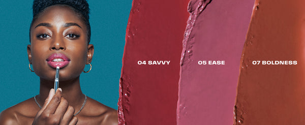 LIP SLEEK - LABIOS | MEJILLAS