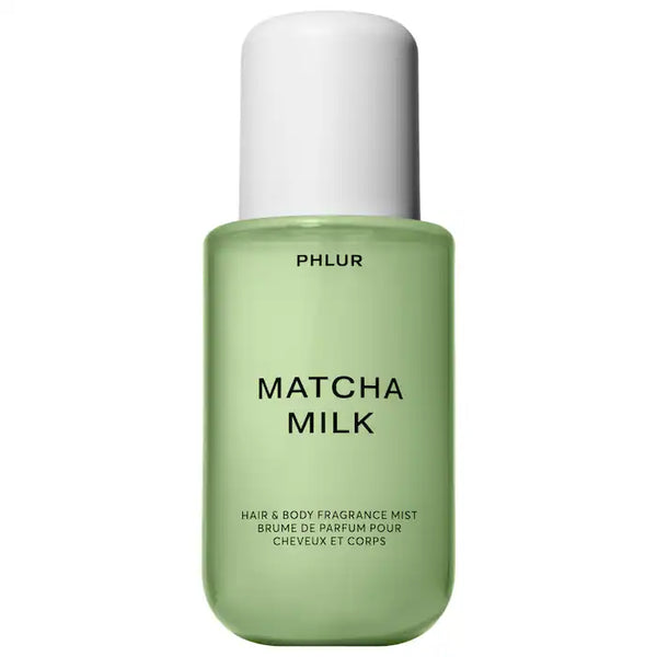 PREVENTA- Matcha Milk Hair and Body Mist