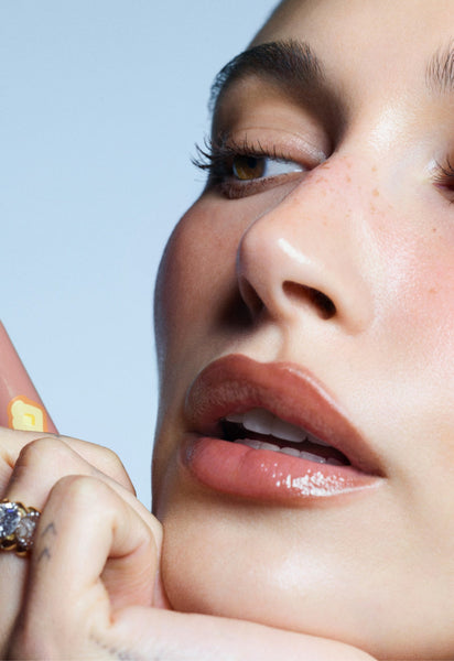 PREVENTA - scented peptide lip tint