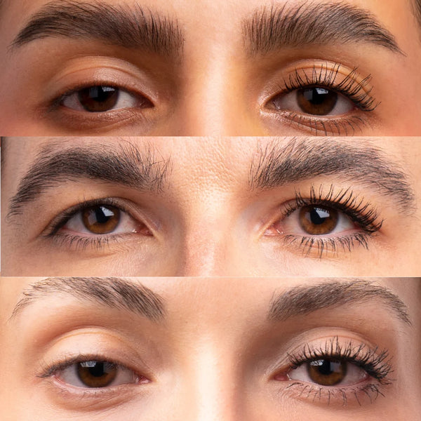 Máscara Long Cow Lashes waterproof alargadora