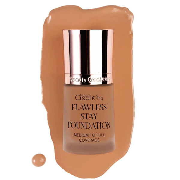 Flawless Stay Base Líquida