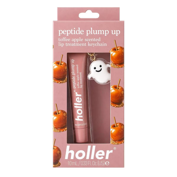 PREVENTA- Holler and Glow Toffee Apple Tinted Lip Serums - 0.47 fl oz