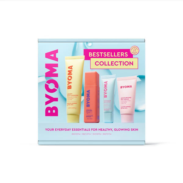 PREVENTA- BYOMA Best Sellers Collection Kit - 4 ct