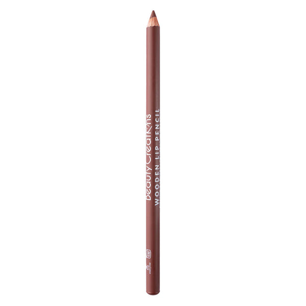 DELINEADOR DE LABIOS WOODEN LIP PENCIL BEAUTY CREATIONS