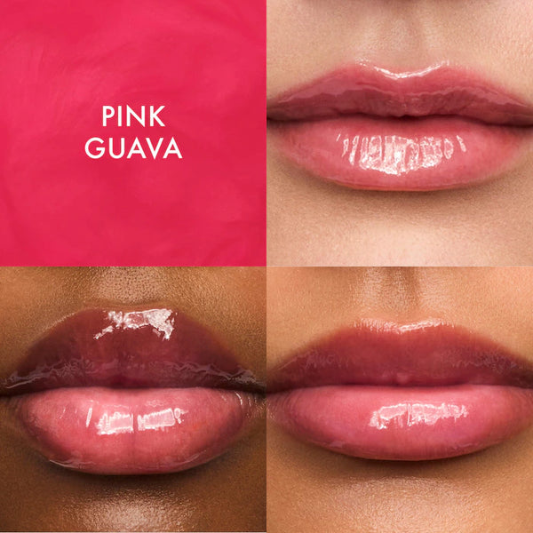 PREVENTA - The Lip Butter Balm Minis - Pink Set