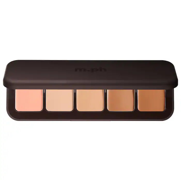 PREVENTA - Underpainting Face Highlight & Contour Palette