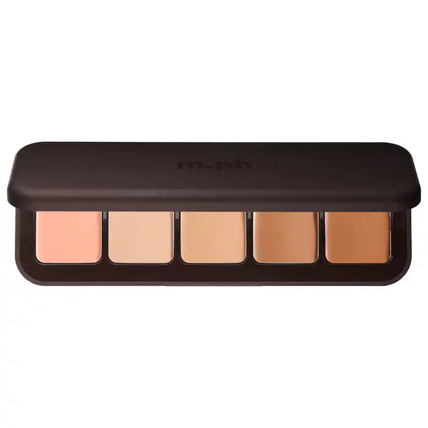 PREVENTA - Underpainting Face Highlight & Contour Palette