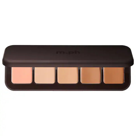 PREVENTA - Underpainting Face Highlight & Contour Palette