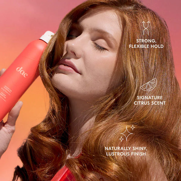PREVENTA - Sunsetter Strong Hold Flexible Hairspray