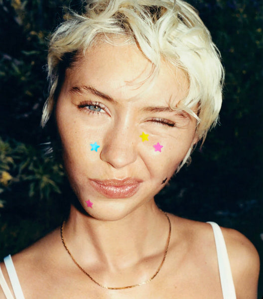 Tiny Star - Starface