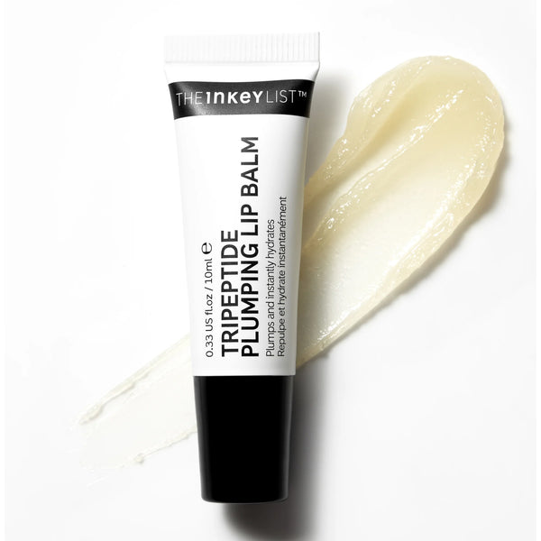 Tripeptide Plumping Lip Balm