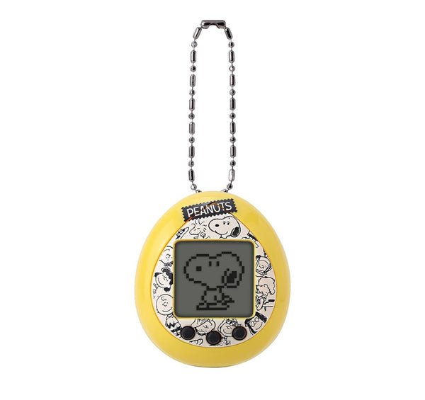 PREVENTA - Tamagotchi Nano x Peanuts