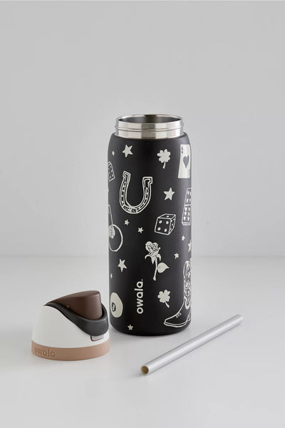 PREVENTA - Owala UO Exclusive Country Style FreeSip 32 oz