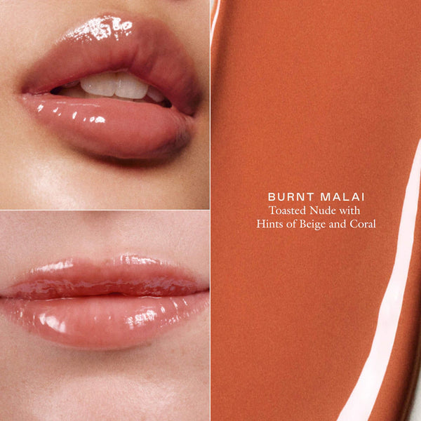 Le Chouchou Exfoliating + Softening Peptide Lip Balm