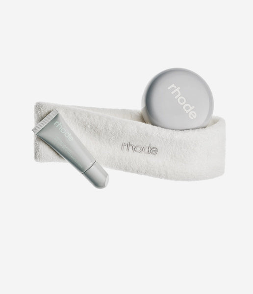 PREVENTA- the mask set