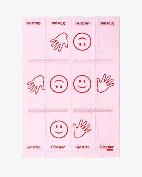 PREVENTA- Smile Wave Pet Waste Bags