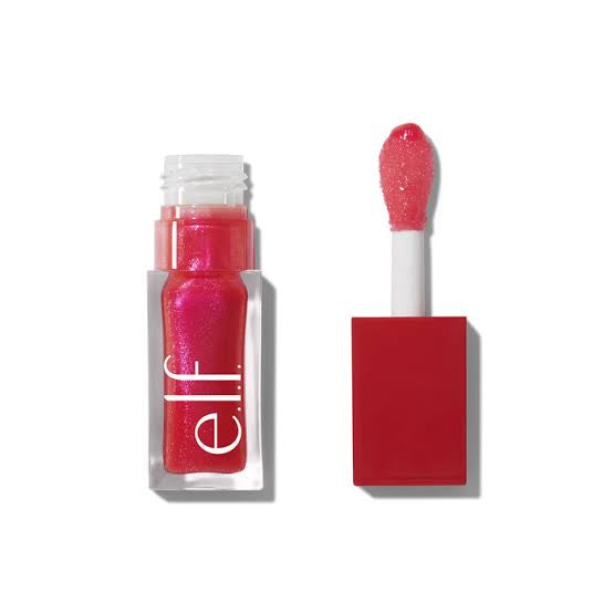 GLOW REVIVER LIP OIL