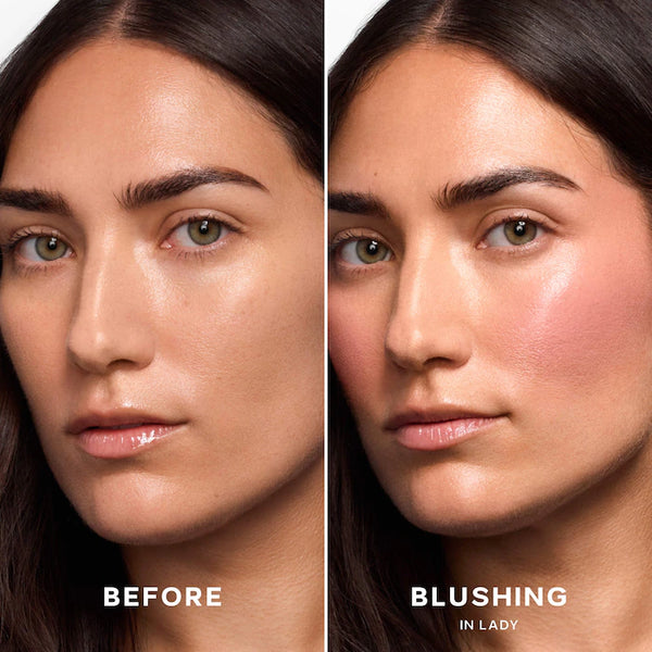 PREVENTA- Dew Blush™ Liquid Cream Blush