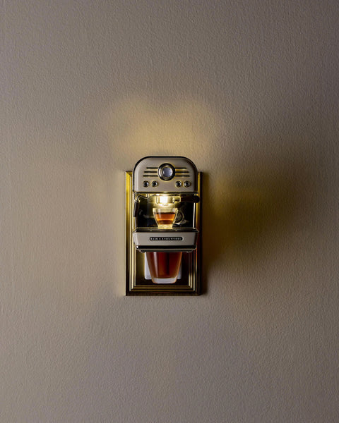 PREVENTA - Espresso Maker Scent Control™ Nightlight